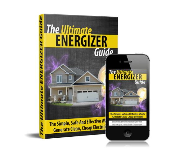 The Ultimate Energizer Review